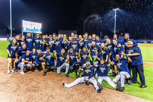 Image post by @chasriverdogs on Instagram