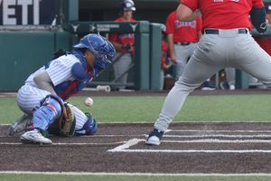 Image post by @LATechBSB on Twitter