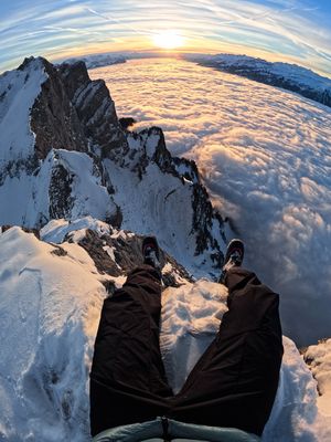 Image post by @gopro on Instagram