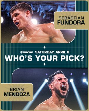 Image post by @showtimeboxing on Instagram