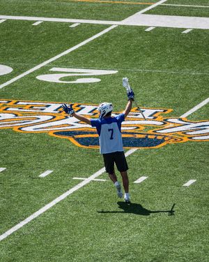 Image post by @dukemlax on Instagram