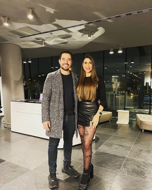 Image post by @alejandrobrossg on Instagram
