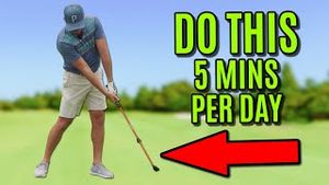 Video post by @cogornogolf on YouTube