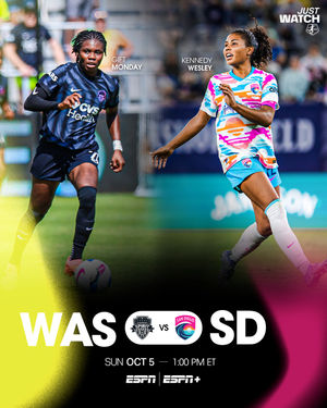 Image post by @nwsl on Instagram