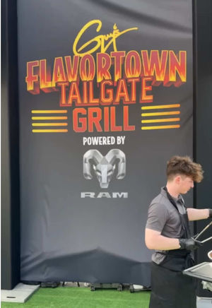 Video post by @ramtrucks on TikTok
