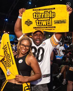 Image post by @steelers_nation_unite on Instagram