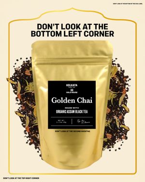 Image post by @goldhouseco on Instagram