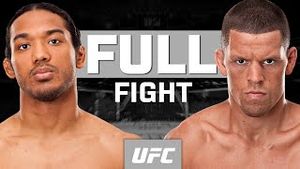 Video post by @ufc on YouTube