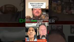 Video post by @pewterreporttv on YouTube