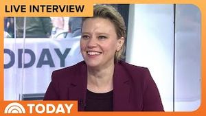 Video post by @today on YouTube