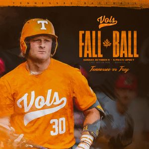 Image post by @vol_baseball on Instagram