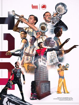 Image post by @ugaredcoatband on Instagram
