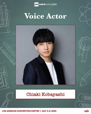 Image post by @animeexpo on Instagram