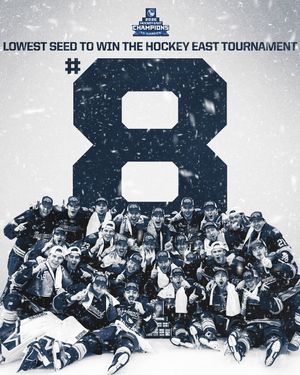 Image post by @merrimack_mih on Instagram