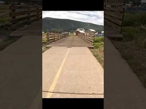 Video post by @kcmikeadventures on YouTube
