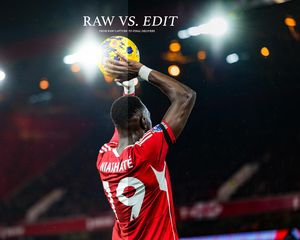 Image post by @itsrichimages on Instagram