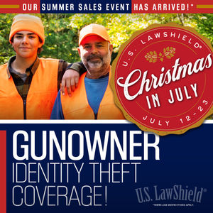 Image post by @uslawshield on Instagram