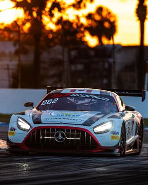 Image post by @gtworldchallengeamerica on Instagram