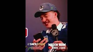 Video post by @nhl on YouTube