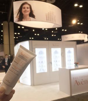 Image post by @aveneusa on Instagram