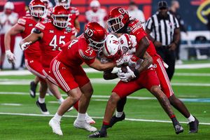 Image post by @utahfootball on Instagram