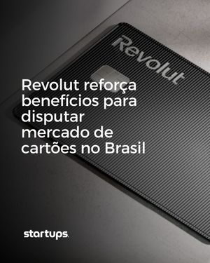 Image post by @startups.com.br on Instagram