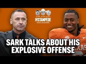 Video post by @thestampedeut on YouTube