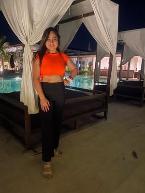 Image post by @maamta_kothari on Instagram