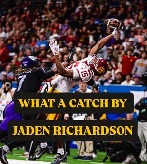 Image post by @bigten on Instagram