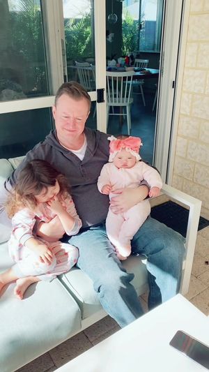 Video post by @the_humphries_family on TikTok