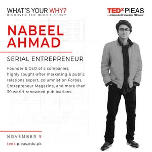 Image post by @nabeel on Instagram