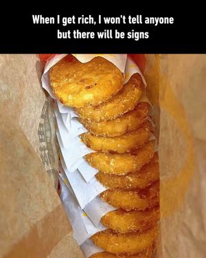 Image post by @9gag on Instagram