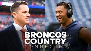 Video post by @broncos on YouTube