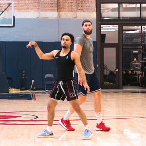 Image post by @spidermbb on Instagram