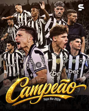 Image post by @sportv on Instagram