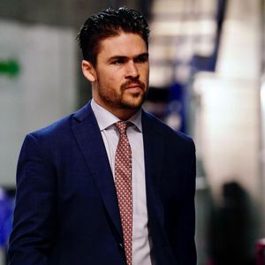 Image post by @nhlflames on Instagram