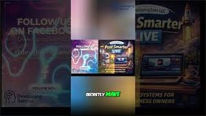 Video post by @developingsam1597 on YouTube
