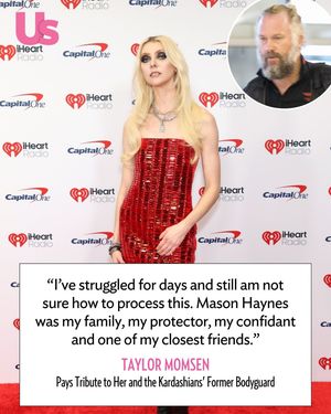 Image post by @usweekly on Instagram