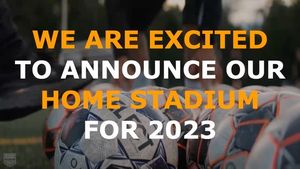 Image post by @stockadefc on Instagram