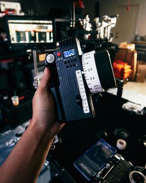 Image post by @robchado on Instagram