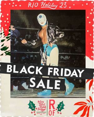 Image post by @619iamlucha on Instagram