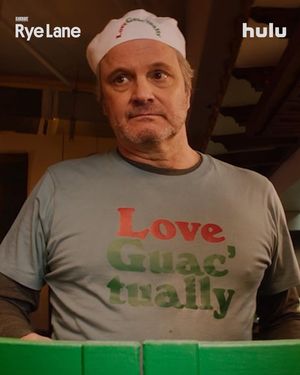 Image post by @hulu on Instagram