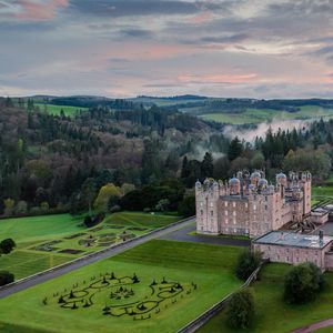 Image post by @visitscotland on Instagram
