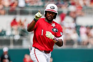 Image post by @baseballuga on Instagram