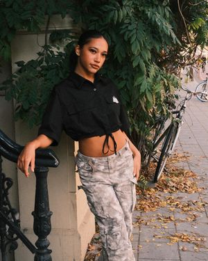 Image post by @jairajoy_ on Instagram