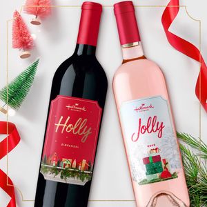 Image post by @hallmarkchannel on Instagram