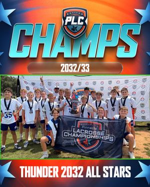 Image post by @pinnaclelaxchamps on Instagram