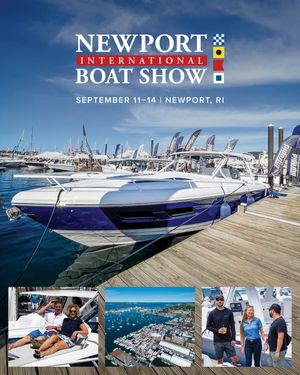 Image post by @intrepidpowerboats on Instagram