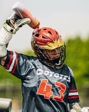Image post by @primetime_lax on Instagram