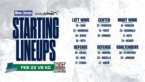 Image post by @FL_Everblades on Twitter